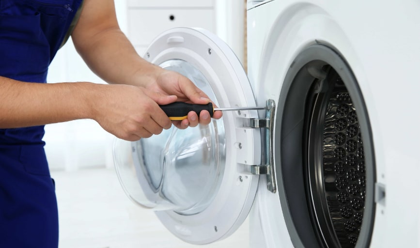 Dryer Repair